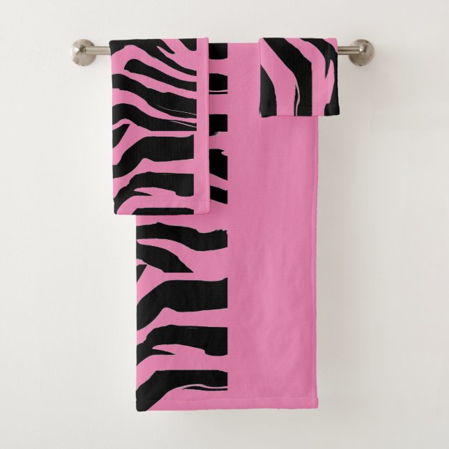 Hübsche Geschenke Sammlung Badetuch Set (Insitu)