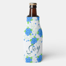 Hübsche Gläser Flasche Schlauch