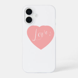 hübsche Handyhülle iPhone 16 Hülle