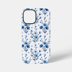 Hübsche iPhone-Hülle mit Blumenmuster iPhone 12 Mini Hülle