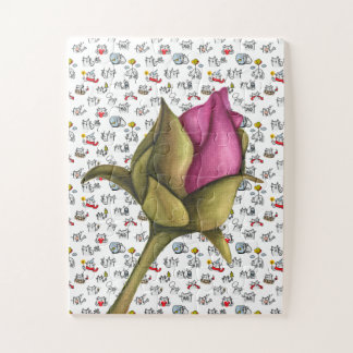 Hübsche Katzen, Milch und Magie.