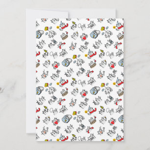 Hübsche Katzen, Milch und Magie. Save The Date