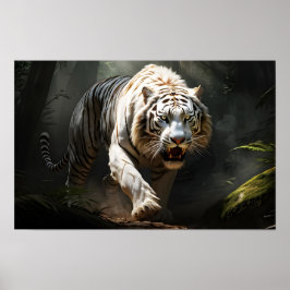 Hübsche Kitty Poster