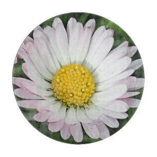 Hübsche Kneipe Schneidebrett