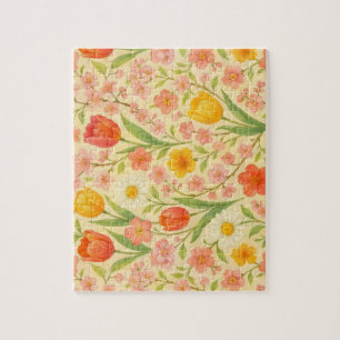 Hübsche Ostern-/Frühjahrsblumen