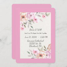 Hübsche Pastell-Petalen