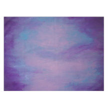 Hübsche Pastelle | Niedlich Pink Cloud Lila Blue S