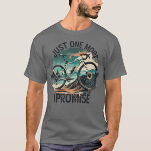Hübsche Radfahrer Radfahrer Radsport Lover T-Shirt