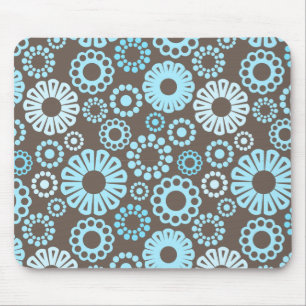 Hübsche Retro-Mauspad Mousepad