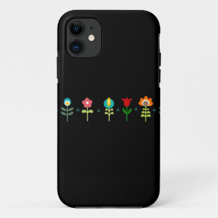 Hübsche Retro VolksBlumen title_seo2