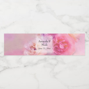 Hübsche rosa Nelken Stilfotos