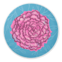 Hübsche rosa Rose