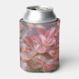 Hübsche rosa Zweige Dosenkühler