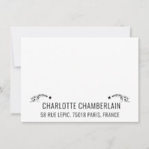 Hübsche Sans Serienname dekorative Shooting Stars