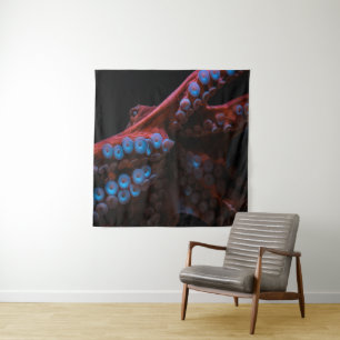 Hübsche Seascape Wandteppich