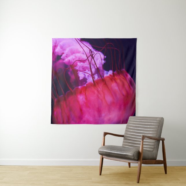 Hübsche Seascape Wandteppich (Beispiel)