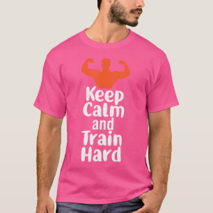 Hübsche Shirts für Männer und Fitness