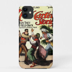 Hübsche Story-Cover Case-Mate iPhone Hülle