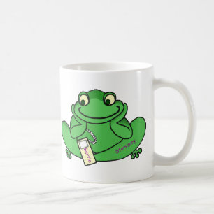 Hübsche Tasse