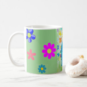 Hübsche Tasse