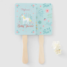 Hübsche Unicorn Rose Gold Glitzer Kinderdusche