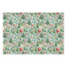 Hübsche Weihnachtsfeier