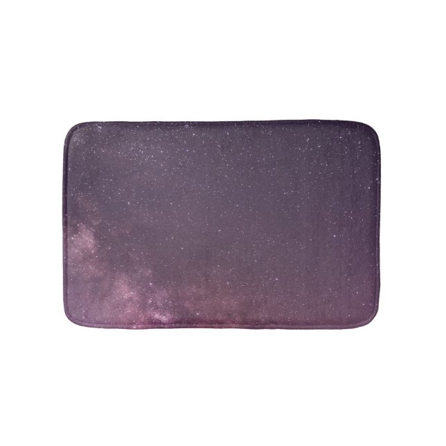 Hübsche Welt Badematte (Vorderseite)