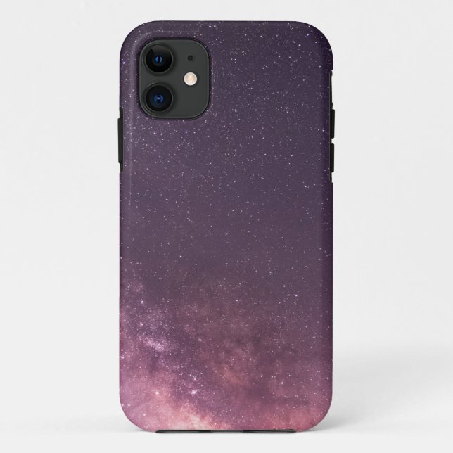 Hübsche Welt Case-Mate iPhone Hülle (Rückseite)