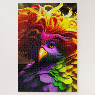 Hübscher Bird