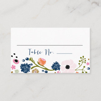 Hübscher Bouquet Blumentisch Hochzeitstisch Nr. Ca Platzkarte