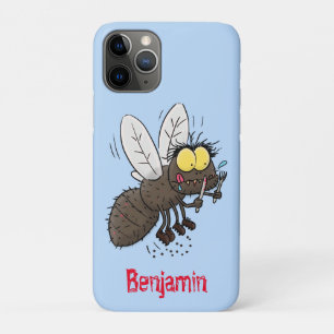 Hübscher Cartoon Case-Mate iPhone Hülle