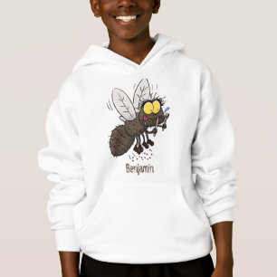 Hübscher Cartoon Hoodie