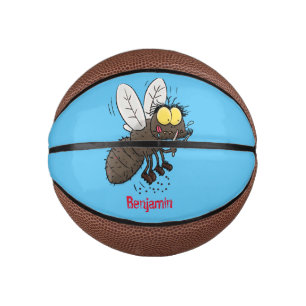 Hübscher Cartoon Mini Basketball
