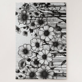 Hübscher Daisy-Patch