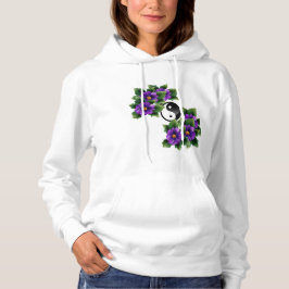 Hübscher Frieden Hoodie