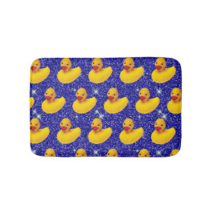 Hübscher Gummi Enten Gelber Duckie Farm Tierpark Badematte
