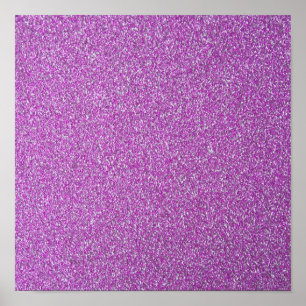 Hübscher Hintergrund für Funkeln Poster