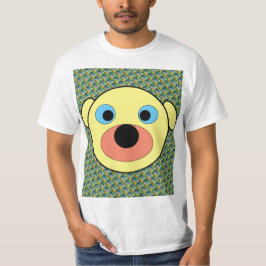 Hübscher Hund T-Shirt