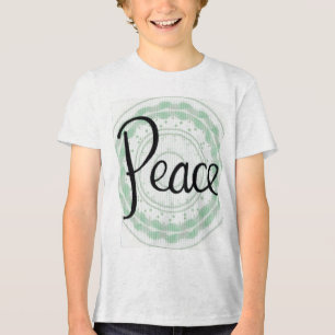 hübscher Jungs-T - Shirt