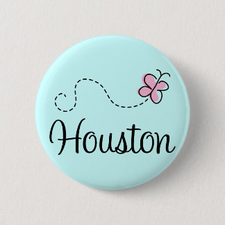 Hübscher Knopf Houstons Texas Button