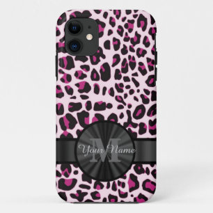 Hübscher Leopardenprint in Monogrammatik title_seo2