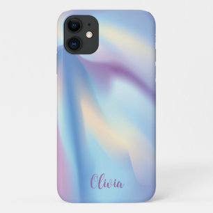 Hübscher moderner Name Anpassung an den Trend Case-Mate iPhone Hülle