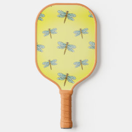 Hübscher Paddelpaddel Pickleball Schläger