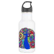 hübscher Pfau