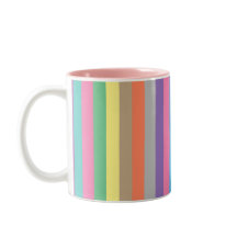 Hübscher Pop Kunst Blumendesign Kaffeemaschine Tas