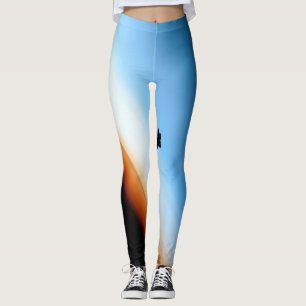 Hübscher Raum Leggings