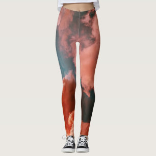 Hübscher Raum Leggings