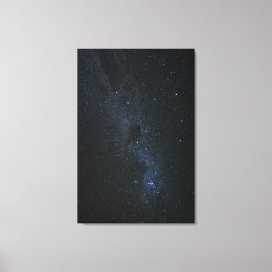 Hübscher Raum Leinwanddruck