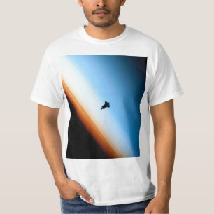 Hübscher Raum T-Shirt