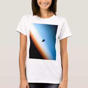 Hübscher Raum T-Shirt